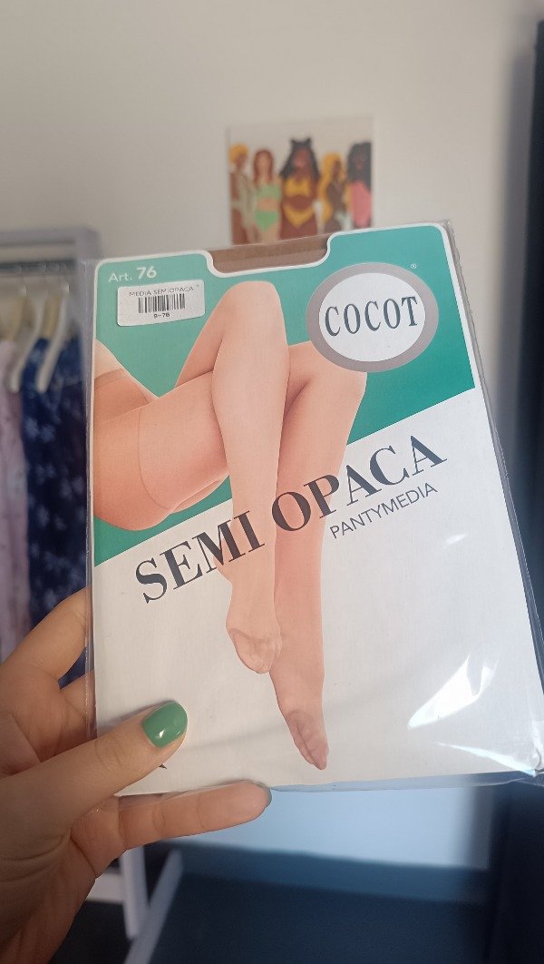 Producto - Cancan nude