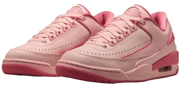 Producto - Jordan 2 Washed Coral