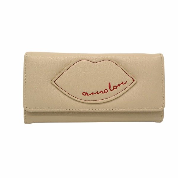Producto - BILLETERA OREIRO LOVE 29738 - 2
