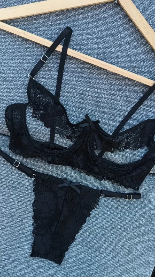 Producto - MILÁN BLACK