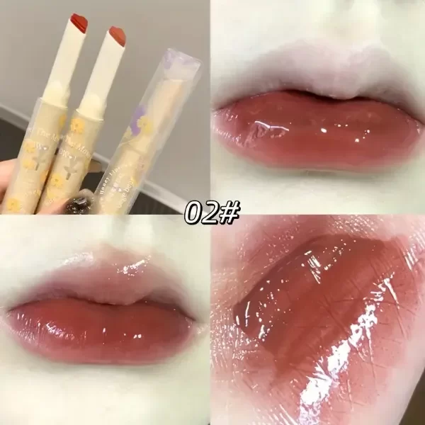 Producto - Huayu Honey Lipstick 02 - Gege Bear - 0