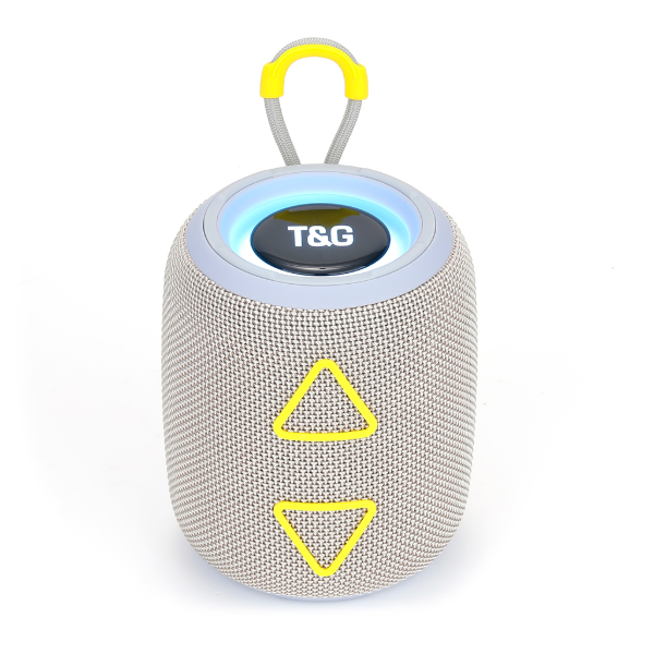 Producto - Mini parlante TYG TG655 - 5