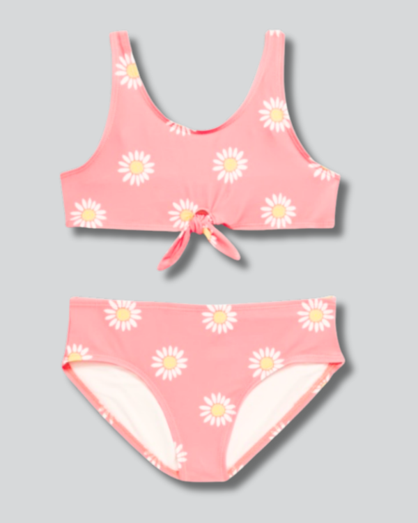 Producto - Malla Flores Nudo