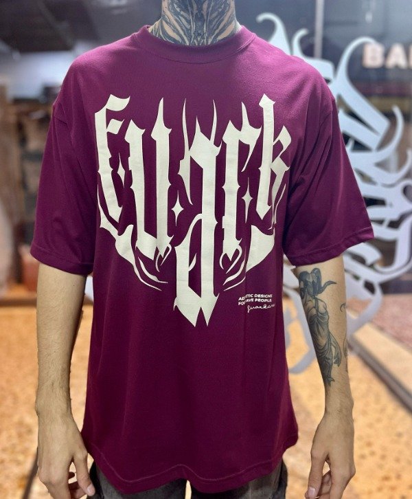 Producto - REMERON FUARK BORDO TRIBAL