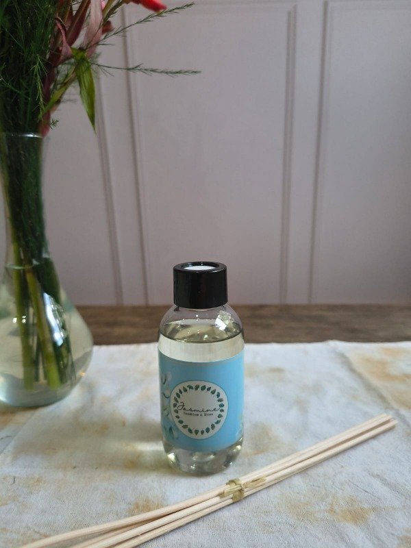 Producto - Difusor Pet