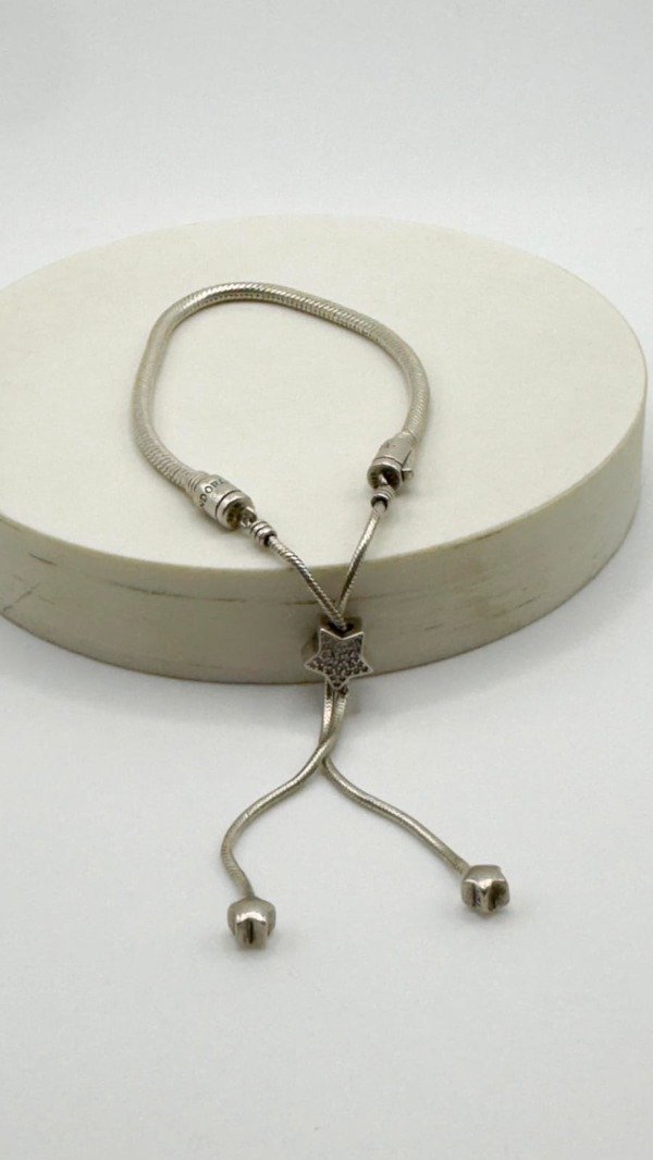 Producto - Pulsera Lux Pandora