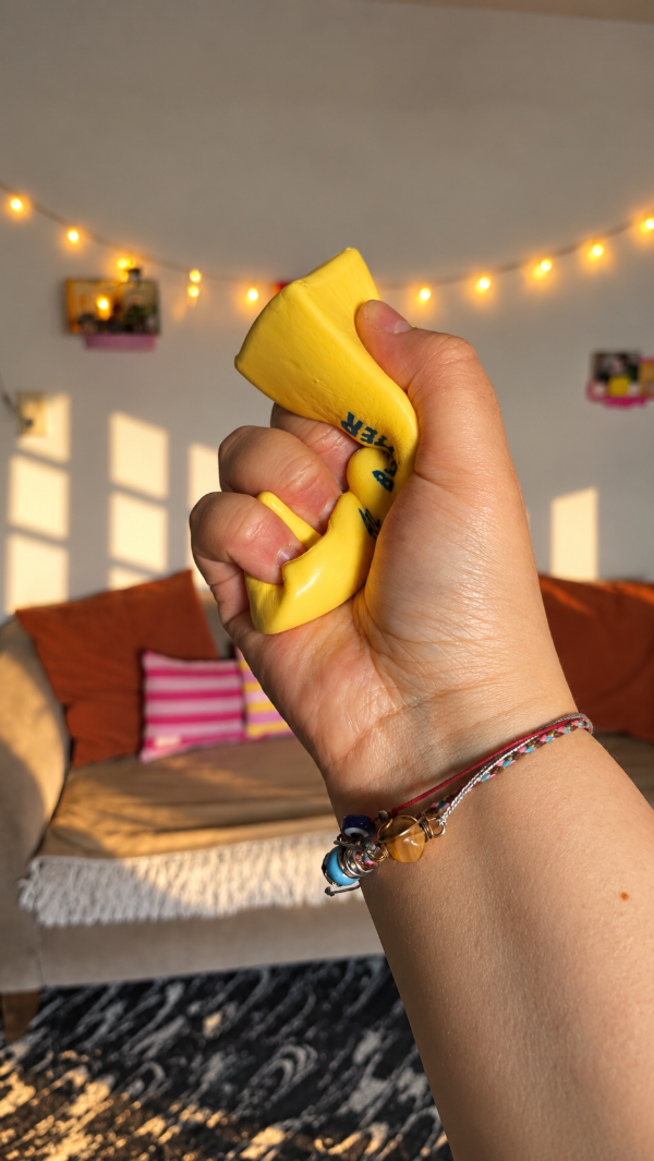 Producto - Squishy Butter - 2