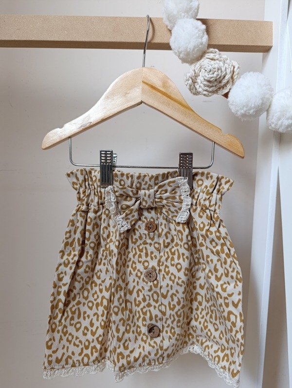 Producto - Pollera Print