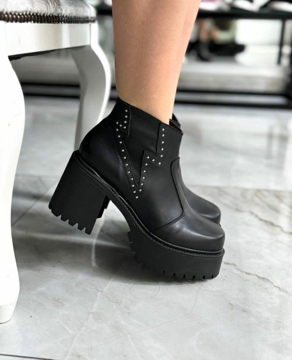 Producto - Botas Hamer  (Talles 37 al 40)