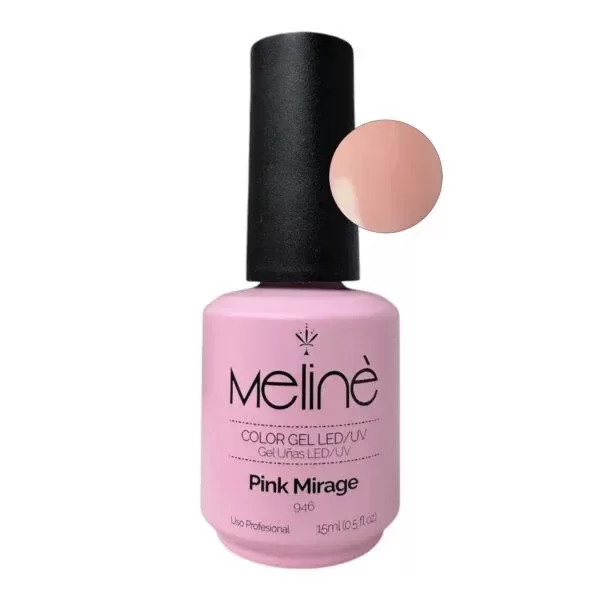 Producto - PINK MIRAGE #946