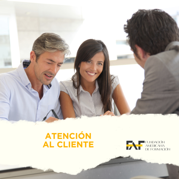 Producto - Atención al Cliente