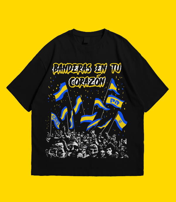 Producto - BOCA Y LOS REDONDOS