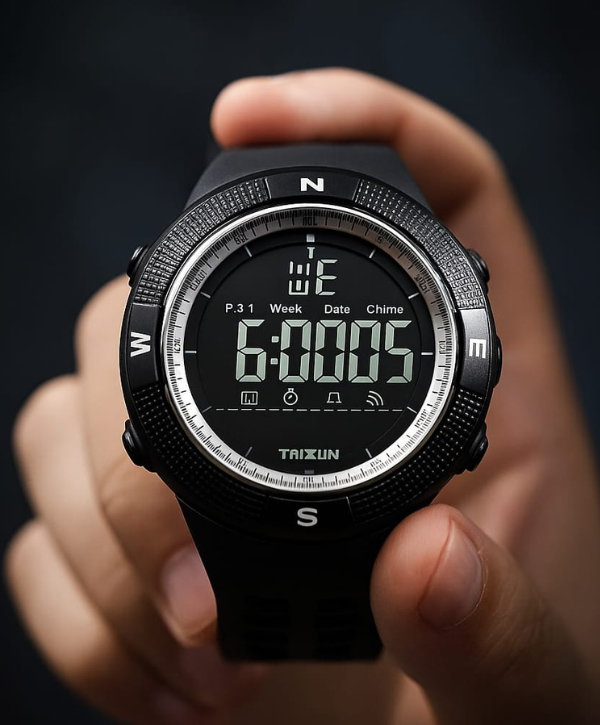 Producto - Modelo Taixun 111