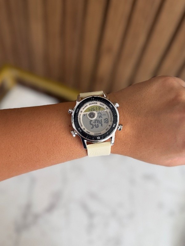 Producto - RELOJ TULIA RESISTENTE AL AGUA