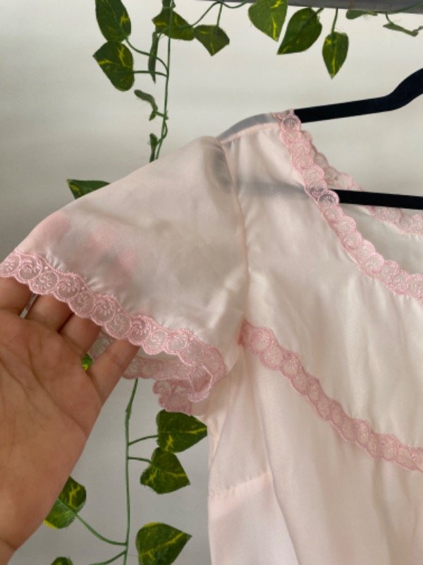 Blusa perla — imagen 4