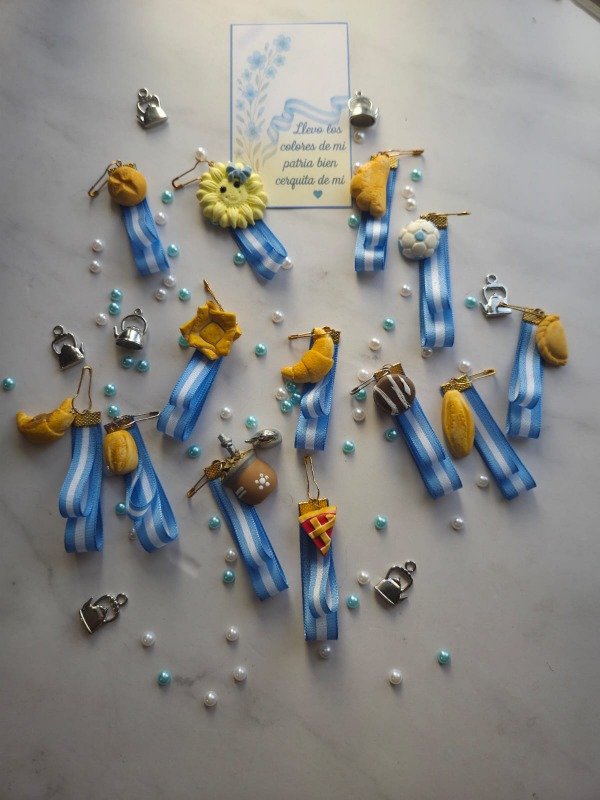 Producto - "Mis Tradiciones"