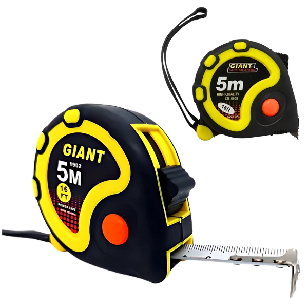 Producto - Cinta Metrica 5m