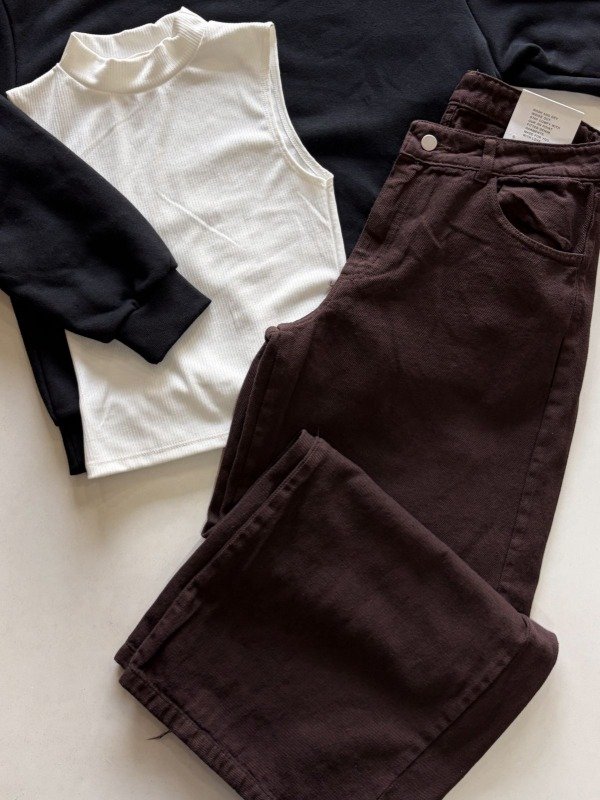 Producto - Jean Choco
