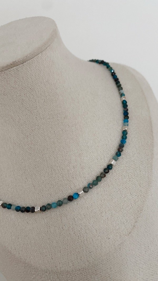 Producto - Collar Esencia de Mujer - 2
