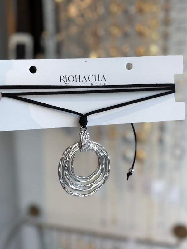 Producto - Lazo rústico 3