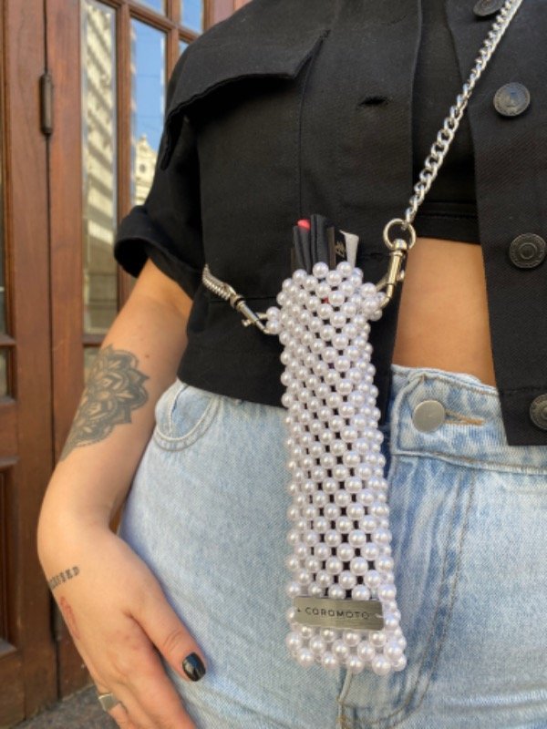 Producto - PORTA ABANICO ONLY POCKET