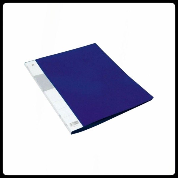 Producto - CARPETA AVIOS A4 10 FOLIOS