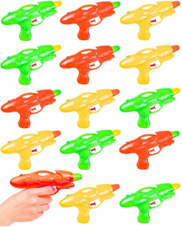 Producto - Pistola de Agua