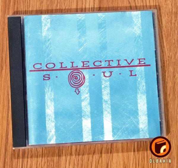 Producto - Collective Soul - Collective Soul