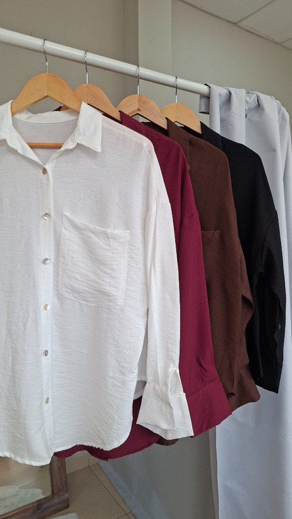 Producto - Camisa MURAT