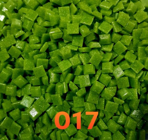 Producto - Verde limón O17
