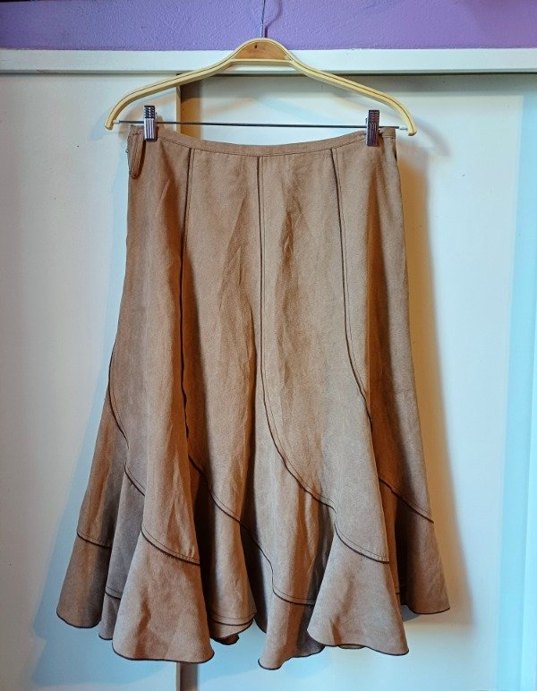 Producto - Josefina Maxi skirt