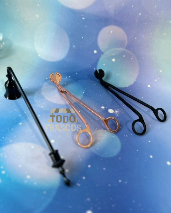 Producto - Tijera Corta Pabilo