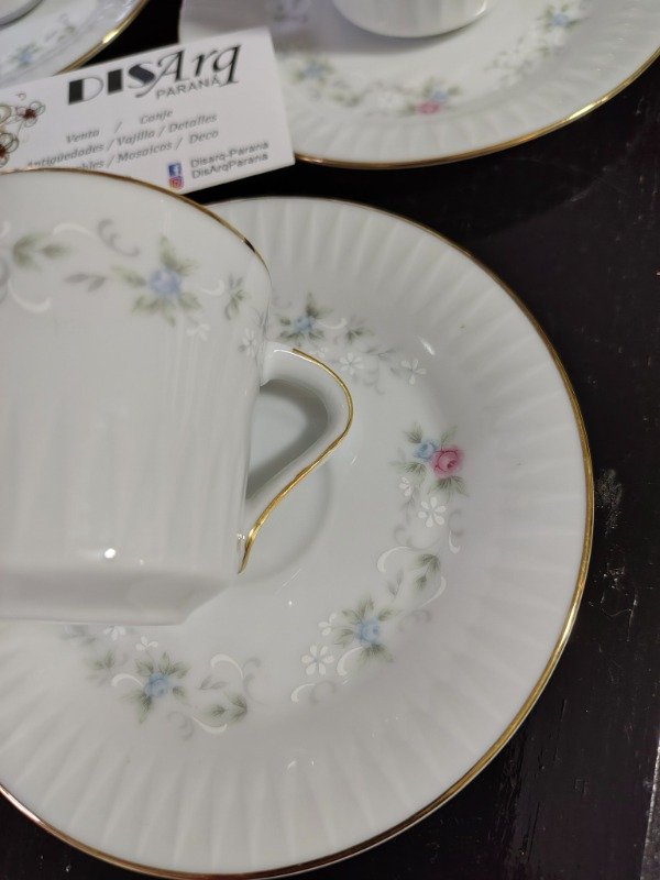 Producto - Café x 6 TSUJI rosaceleste - 2