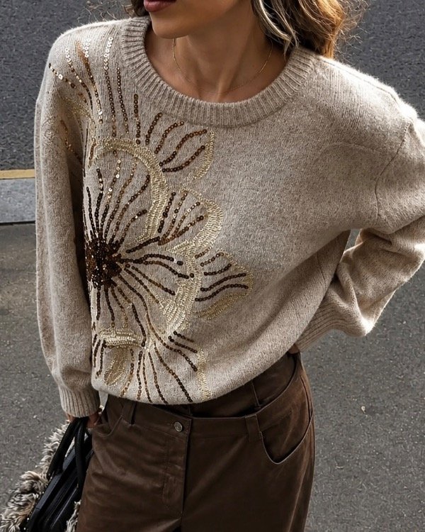Producto - SWEATER IMPORTADO NUM