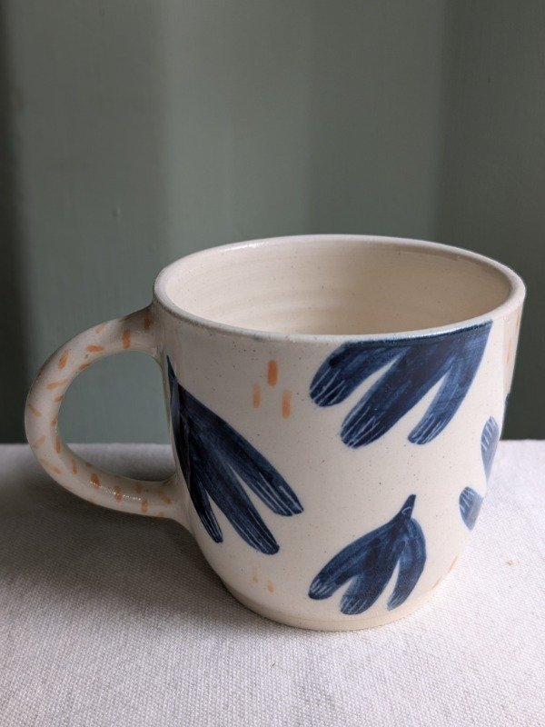 Producto - Taza Pájaros - 0