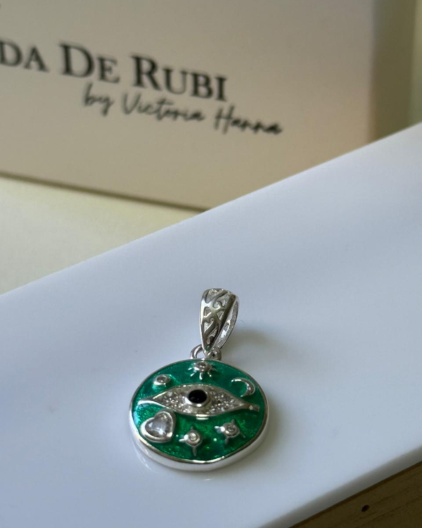 Producto - Dije Mystic