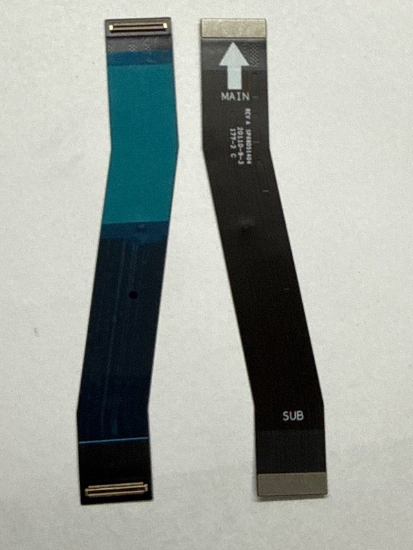 Producto - FLEX INTERCONEXION MOTO EDGE 30 NEO NUEVO ORIGINAL XT2245