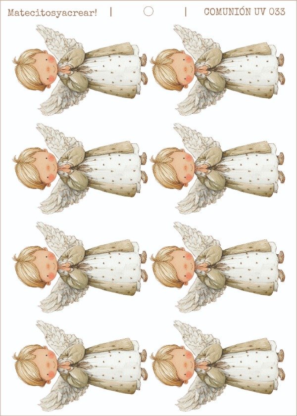 Producto - CB UV 033