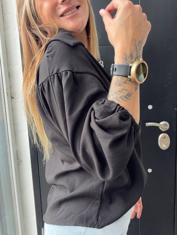 Producto - Blusa CAIR0 - 3 colores - 12