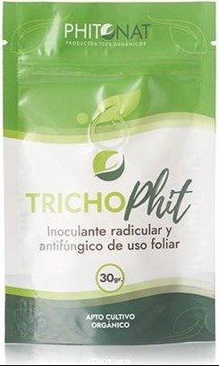 Producto - TRICHOPHIT 30GR (30 GR) Phitonat