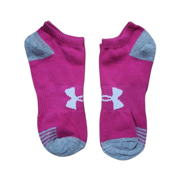 Producto - Under Aemour fuccia