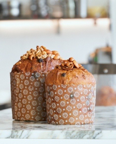 Producto - ESENCIA NAVIDAD ARGENTA (PAN DULCE Y VAINILLA)