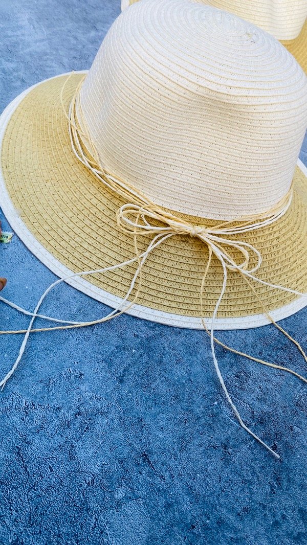 Producto - CAPELINA 003