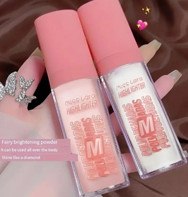 Producto - POLVO DE HADAS MISS LARA