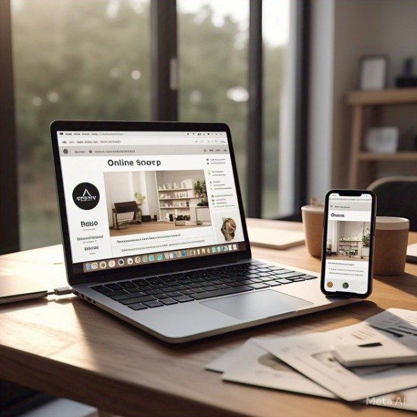 Producto - Creación de Tienda Online en 48 hs