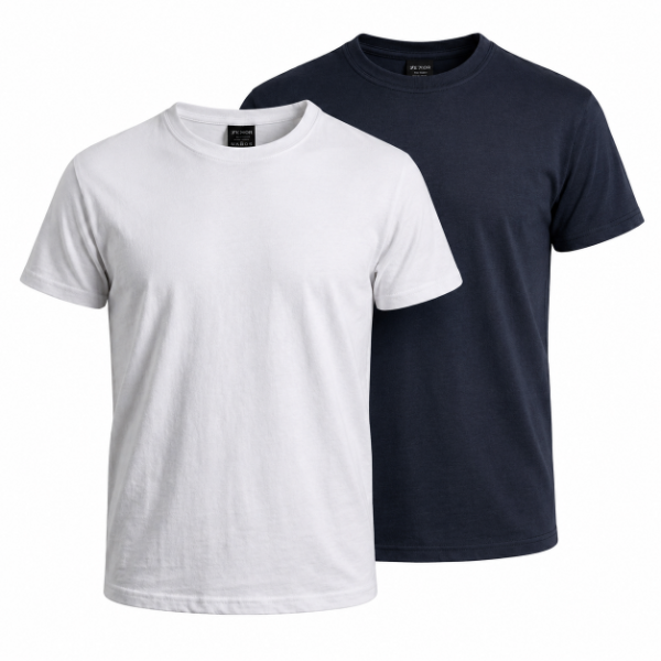 Producto - Pack 2 Remeras Lisas