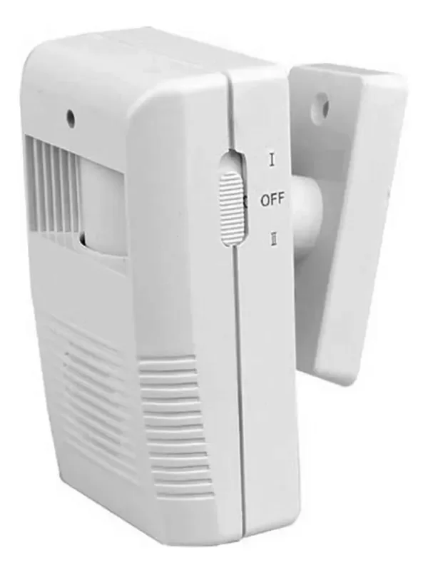 Producto - Sensor Timbre c/vos cod62543