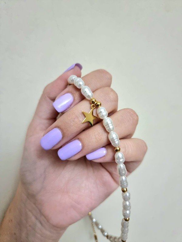Producto - Collar Perlas Rous AD