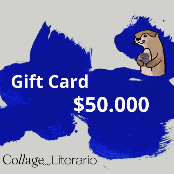 Producto - Gift Card de 50.000
