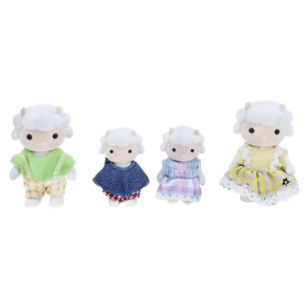 Producto - Countryside Sheepy Collection Pack X 4 ovejas - 1